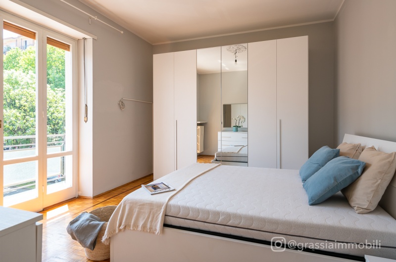 Via Bardonecchia, 14, Collegno, 1 Camera da Letto Stanze da Letto, ,2 BagnoBagno,Appartamento,in affitto,Via Bardonecchia, 14,1068