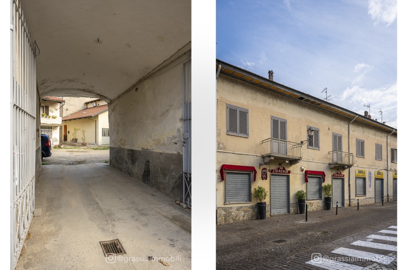Via Palestro, 53, Piossasco, 1 Camera da Letto Stanze da Letto, ,1 BagnoBagno,Appartamento,in affitto,Via Palestro, 53,1069
