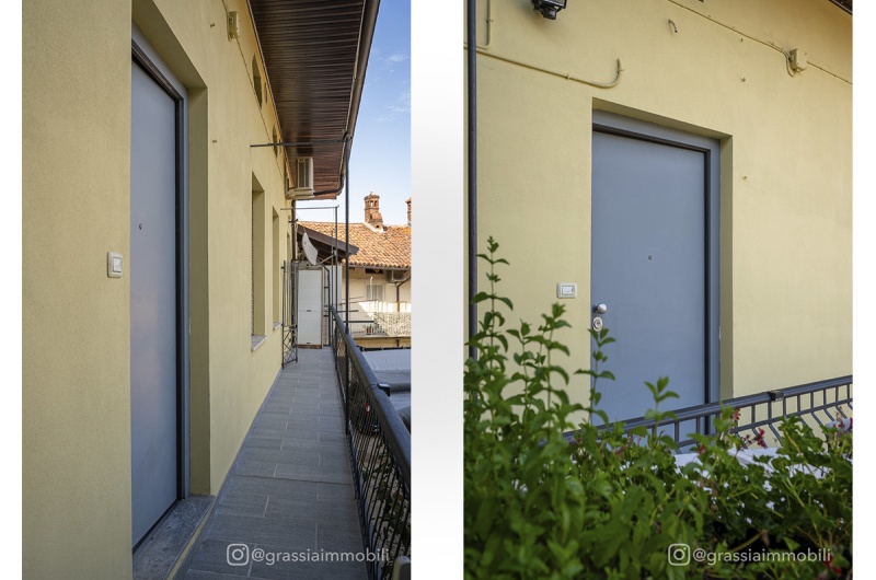 Via Palestro, 53, Piossasco, 1 Camera da Letto Stanze da Letto, ,1 BagnoBagno,Appartamento,in affitto,Via Palestro, 53,1069