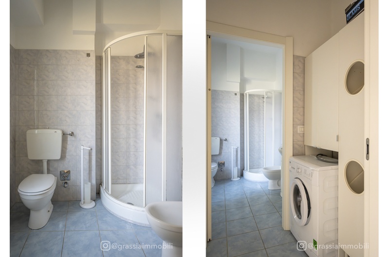 Via Palestro, 53, Piossasco, 1 Camera da Letto Stanze da Letto, ,1 BagnoBagno,Appartamento,in affitto,Via Palestro, 53,1069