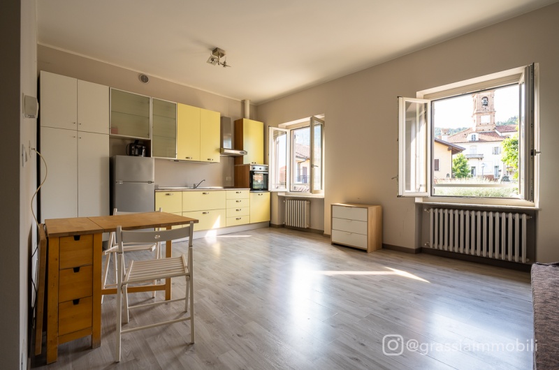 Via Palestro, 53, Piossasco, 1 Camera da Letto Stanze da Letto, ,1 BagnoBagno,Appartamento,in affitto,Via Palestro, 53,1069