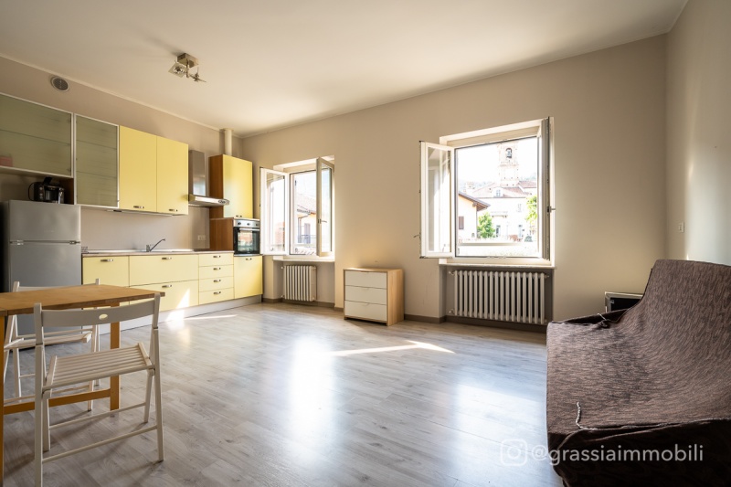 Via Palestro, 53, Piossasco, 1 Camera da Letto Stanze da Letto, ,1 BagnoBagno,Appartamento,in affitto,Via Palestro, 53,1069