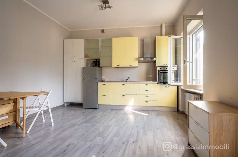 Via Palestro, 53, Piossasco, 1 Camera da Letto Stanze da Letto, ,1 BagnoBagno,Appartamento,in affitto,Via Palestro, 53,1069