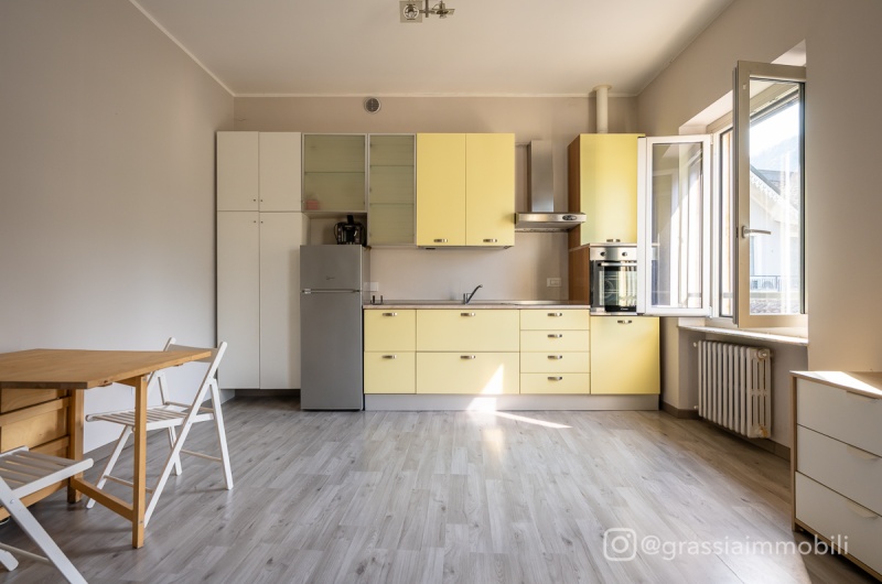 Via Palestro, 53, Piossasco, 1 Camera da Letto Stanze da Letto, ,1 BagnoBagno,Appartamento,in affitto,Via Palestro, 53,1069