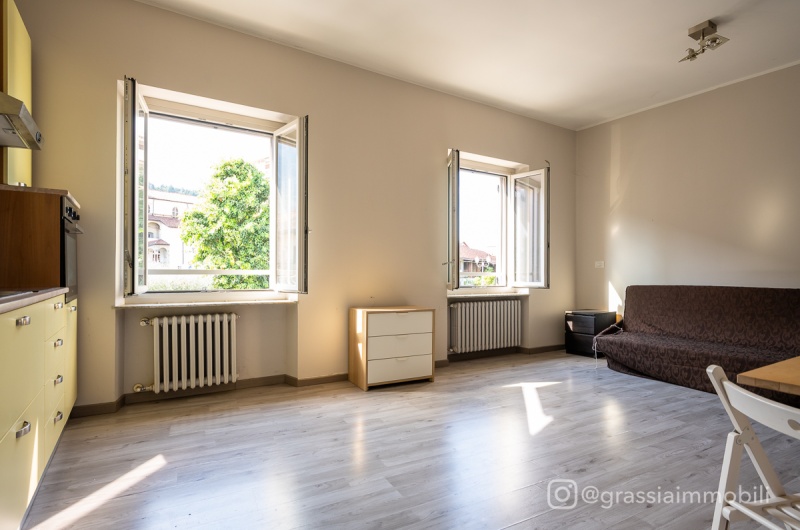 Via Palestro, 53, Piossasco, 1 Camera da Letto Stanze da Letto, ,1 BagnoBagno,Appartamento,in affitto,Via Palestro, 53,1069