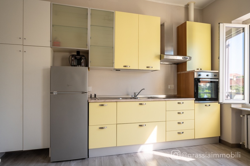 Via Palestro, 53, Piossasco, 1 Camera da Letto Stanze da Letto, ,1 BagnoBagno,Appartamento,in affitto,Via Palestro, 53,1069