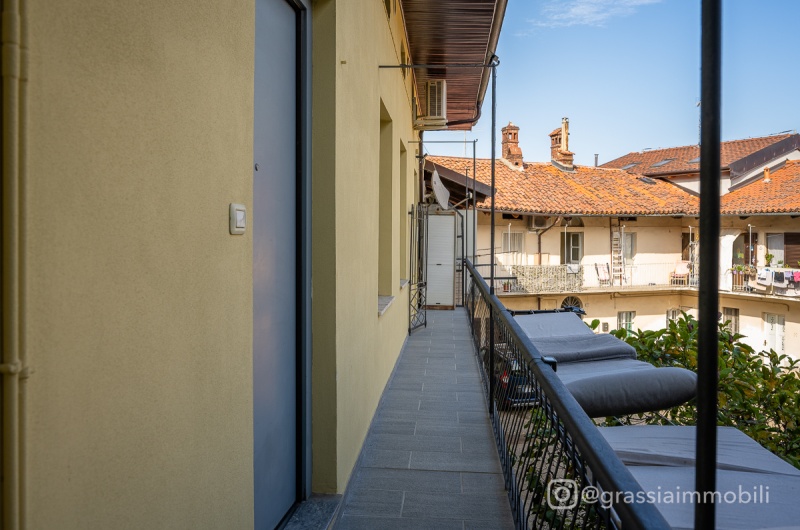 Via Palestro, 53, Piossasco, 1 Camera da Letto Stanze da Letto, ,1 BagnoBagno,Appartamento,in affitto,Via Palestro, 53,1069