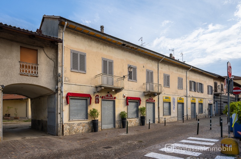 Via Palestro, 53, Piossasco, 1 Camera da Letto Stanze da Letto, ,1 BagnoBagno,Appartamento,in affitto,Via Palestro, 53,1069