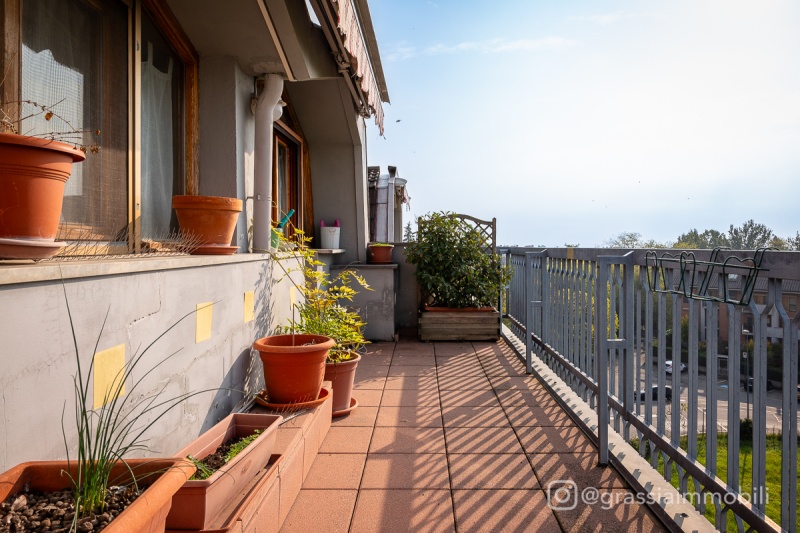 Via Del Molino, 7, Piossasco, 4 Stanze da Letto Stanze da Letto, ,3 BagnoBagno,Appartamento,in vendita,Via Del Molino, 7,1072