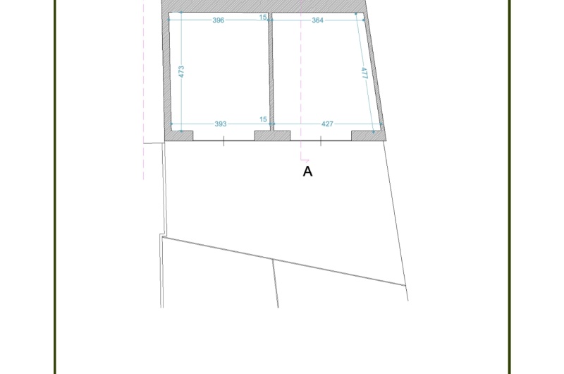 Via Susa 12, Piossasco, ,3 BagnoBagno,Autorimessa/Magazzino,in vendita,Via Susa 12,1074