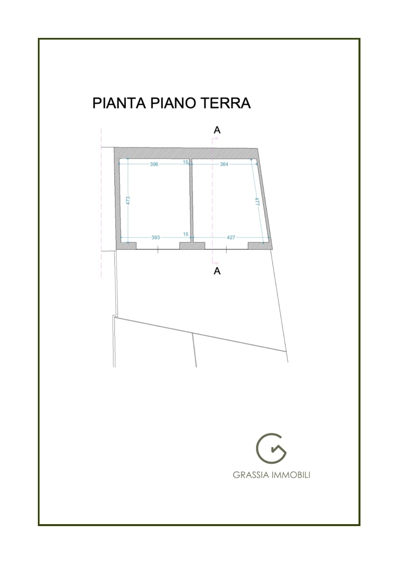 Via Susa 12, Piossasco, ,3 BagnoBagno,Autorimessa/Magazzino,in vendita,Via Susa 12,1074