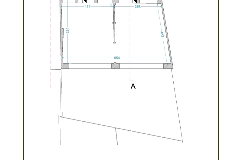 Via Susa 12, Piossasco, ,3 BagnoBagno,Autorimessa/Magazzino,in vendita,Via Susa 12,1074