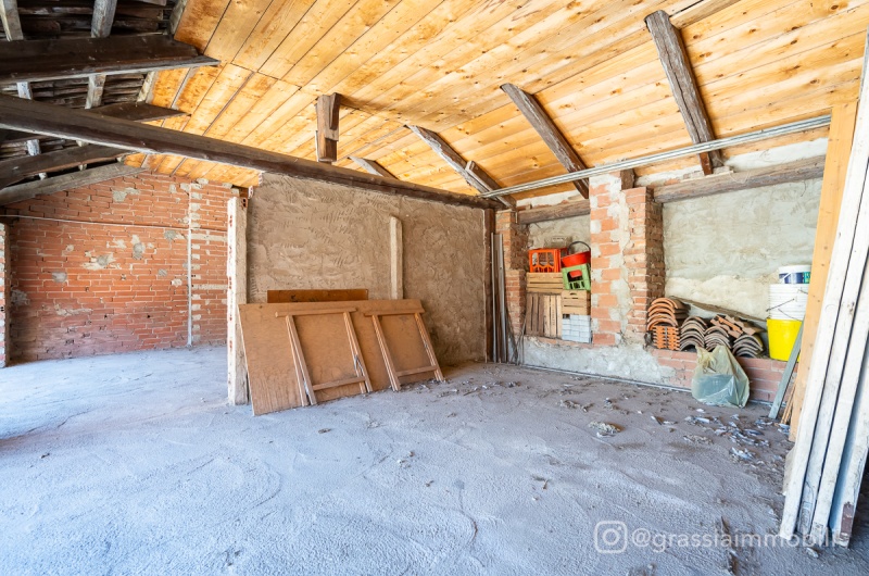 Via Susa 12, Piossasco, ,3 BagnoBagno,Autorimessa/Magazzino,in vendita,Via Susa 12,1074