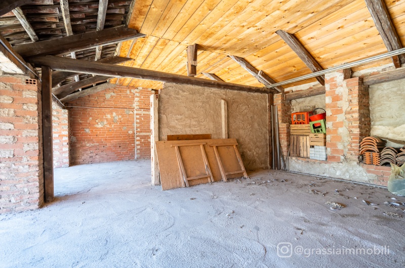 Via Susa 12, Piossasco, ,3 BagnoBagno,Autorimessa/Magazzino,in vendita,Via Susa 12,1074