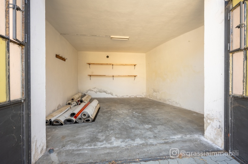 Via Susa 12, Piossasco, ,3 BagnoBagno,Autorimessa/Magazzino,in vendita,Via Susa 12,1074