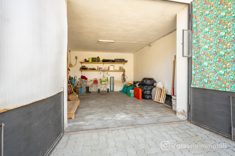Via Susa 12, Piossasco, ,3 BagnoBagno,Autorimessa/Magazzino,in vendita,Via Susa 12,1074